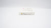 Arthrex AR-1540BC Tenodesis Screw, BioComposite 4 x 10mm (x)