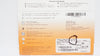 LifeCell 102012 Allergan AlloDerm Regenerative Tissue Matrix, Size 2x4 cm (x)