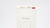 DePuy Synthes 851.532.01S 1.5mm Rapid Resorbable Sheet, 50 x 50 x 0.5mm (x)