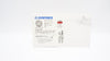 Synthes 851.651.01S 1.5mm Rapid Resorb Contourable Mesh 50mm/0.5mm Thick-Ster(x)