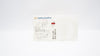 DePuy Synthes 851.002.01S 1.5mm RAPID RESAORBABLE STRAIGHT PLATE 2 HOLES (x)