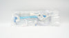 BD 2420-0007 Pump Infusion Set Back Check Valve 117inch x 25ml 20Drops/mL