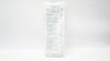 BD 2420-0007 Pump Infusion Set Back Check Valve 117inch x 25ml 20Drops/mL