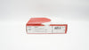 Hollister 8770 Ostomy Pouch Clamp, Beige - Box of 20