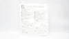 Edwards Lifesciences PX2X2 Pressure Monitoring Set TruWave x 2 (3 cc) (x)