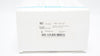 Batrik 14-1035 Pin-Kaps Cover Sterile, Light Blue 0.035 inch (x) - Box of 40