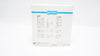 Batrik 14-1035 Pin-Kaps Cover Sterile, Light Blue 0.035 inch (x) - Box of 40