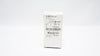 BVI Beaver  375940 Needle Blade Cutting Edge 1.5mm - Box of 3