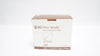 BD 305200 Becton Filter Ndle. W/5 Micron Filter 19G x 1-1/2TW (x) - Box of 100