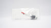 Karl Storz 30114GK Trocar + Cannula w/Silicone Valve Pyramidal Tip , 3.5mm x 5cm