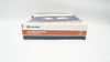 Halyard 50086 Bordered Silicone Foam Dressing 6In x 6In Square - Box of 8