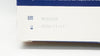 Halyard 50086 Bordered Silicone Foam Dressing 6In x 6In Square - Box of 8