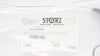 Karl Storz 26159SHW Semi-Rigid Pointed Scissors w/ Horizontal Opening 5Fr x 34cm