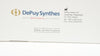 DePuy 3122-040 SmartSet Medium Viscosity Bone Cement 40g (x)