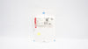 Merit Medical CFG624 Revolution Cath. Securement Device Hydrocolloid 0.022in (x)