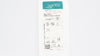 Quest Medical LDC315T LacriCath Lacrimal Duct Cath. 3.0mm (x)