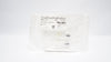 Alcon 8065750159 TurboSonics MicroSmooth MicroTip Parts Kit (x)