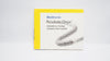 Medtronic RONYX30008UX Resolute Onyx Coronary Stnt System 3.0mm x 8mm (x)