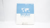 Stryker 200624S Bard Woven Fixed Curve Diagnostic EP Cath. 6F (x)