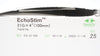 Hakko ES-21100 Havel's EchoStim Ultrasound Facet Tip Ndle 21G x 4in-Box of 15(x)