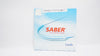 Cordis 48003008X SABER PTA Dilatation Cath. 3.0mm x 8cm (x)