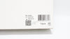 Mölnlycke 282455 Mepilex Border Sacrum Multi-layer Dressing 22x25cm-Box of 10(x)