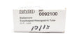 Bard 0092100 Blakemore Esophageal-Nasogastric Tube 20Fr. x 39inch x 8inch (x)