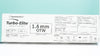 Spectranetics 414-151 Turbo-Elite Laser Atherectomy Cath 1.4mm OTW (x)