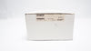 Arthrex AR-6540 Cannula, Twist-In with No-Squirt Cap 8.25mm ID x 9cm - Box of 2