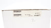 Arthrex AR-6540 Cannula, Twist-In with No-Squirt Cap 8.25mm ID x 9cm - Box of 2