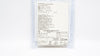Howmedica 81004 Medpor Surgical Implant, Thin Lower Eyelid Spacer 42x20x0.35mm(x)