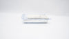 Howmedica 81004 Medpor Surgical Implant, Thin Lower Eyelid Spacer 42x20x0.35mm(x)