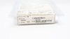 Howmedica 9430 Medpor Surgical Implant, Inferior Orbital Rim Right 43x18x3.2mm(x)