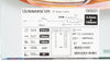 Bard U35130515 Ultraverse 035 PTA Dilatation Cath. 5F, 5.0mm x 150mm x 130cm (x)