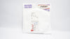 Cook Medical G48225 Fusion Quattro Extraction Balloon 8.5-10-12-15mm (x)