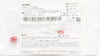 Stryker 5450-800-307 Straight Tip, Universal (x)