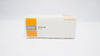 Smith&Nephew RR550 Rapid Rhino Epistaxis Nasal Pac 5.5cm Anterior (x)- Box of 10