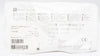 Edwards Lifesciences PXVMP160 Pressure Monitoring Set 3cc/VAMP 60inch (x)