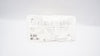 Edwards Lifesciences PXVMP160 Pressure Monitoring Set 3cc/VAMP 60inch (x)