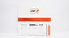 Gore VBJR061502A Viabahn Radiopaque Markers 6mm x 15cm, 6Fr x 0.018inch (x)