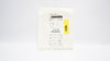 Bard 0117011 Davol Soft Mesh Large Pore Monofilament Polypropylene 6 x 6inch (x)