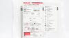 Cook Medical G35616 Entuit Gastrostomy BR Feeding Tube 16Fr, 5-7mL (x)
