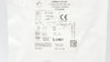 Utah Medical 4275005 Dual-Lumen Polyurethane Umbilical Cath. 5F (x)