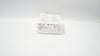 Covidien 72205051 TruClear Elite Hysteroscope Seal - Box of 5