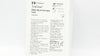 Covidien 72205051 TruClear Elite Hysteroscope Seal - Box of 5