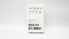 Covidien 72205051 TruClear Elite Hysteroscope Seal - Box of 5