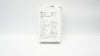 Covidien 72205051 TruClear Elite Hysteroscope Seal - Box of 5