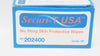 Hollister 202400 Securi-T USA No Sting Skin Protective Wipes - Box of 50