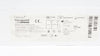 Gynecare 01985 Ethicon Versapoint Resectoscopic System, 2.5mm (x)