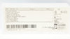 ConMed 5091-236 Oval Bur Medium 4mm x 8mm (x)